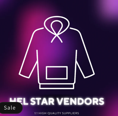 HELLSTAR VENDOR